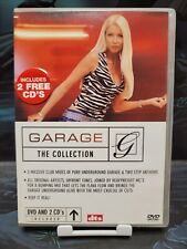 Garage collection for sale  Mercedes