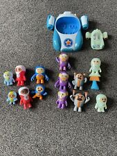 Cbeebies rare jetters for sale  STOCKPORT