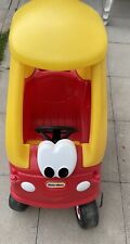 Little tikes tykes for sale  REDRUTH