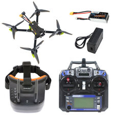 X220 5inch Racing FPV Drone 2205 2300KV 2-4s ESC FC1200TVL Câmera PNP/BNF/RTF comprar usado  Enviando para Brazil