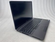 Dell Latitude 5500 Laptop BOOTS Core i7-8665U 1.90GHz 16GB RAM 512GB HDD No OS for sale  Shipping to South Africa