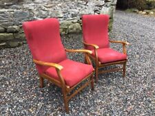 Pair vintage 1950 for sale  BEAULY