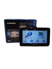 GPS Garmin Nuvi 2595 LMT HD, Bluetooth sem fio. Com caixa e manuais originais  comprar usado  Enviando para Brazil