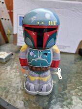 Mandalorian wind tin for sale  BROMLEY