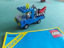 Lego 6656 carro usato  Forli
