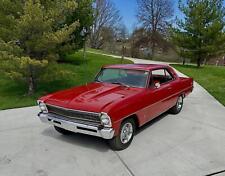 1966 chevrolet sport for sale  Cincinnati