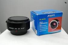 Jessops digital teleconverter for sale  UK