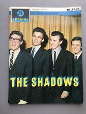 Shadows big hits for sale  BLACKPOOL