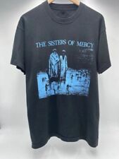 Usado, Camiseta unissex The Sisters Of Mercy Band preta para homens mulheres P-5XL KH2989 comprar usado  Enviando para Brazil