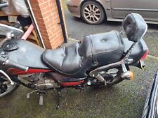 Hyosung 125 cruise for sale  ANDOVER