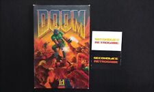 Doom floppy pal usato  Monza