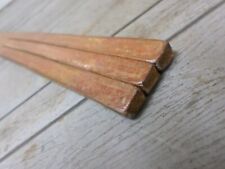 Tawse cane 3tail for sale  UK