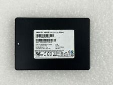 Samsung SM883 MZ7KH480HAHQ-00005 480GB SSD 2.5 SATA MZ-7KH4800 for sale  Shipping to South Africa