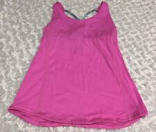 Ivivva lululemon tank for sale  Bluffton