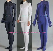 Unisex spandex jumpsuit for sale  Shipping to Ireland