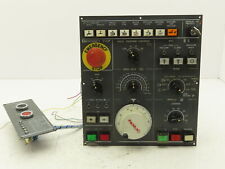 Fanuc Miyano CNC Machining Center Spindle Control Panel Pulse Generator for sale  Shipping to South Africa