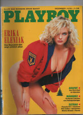 Playboy dezember 1993 gebraucht kaufen  Langenfeld (Rheinland)