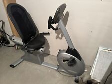 Vision fitness recumbent for sale  Bettendorf