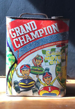 Vintage grand champion for sale  Sanger