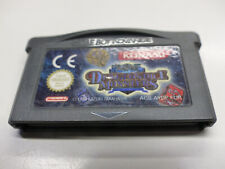 Nintendo Game Boy Advance GBA Yu-Gi-Oh! Dungeon Dice Monsters, używany na sprzedaż  Wysyłka do Poland