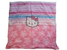 Hello kitty bettwäsche gebraucht kaufen  Neuenhagen