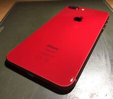iphone 8 plus red usato  Milano