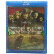 Usado, Blu-ray Piratas do Caribe 2007 No Fim do Mundo comprar usado  Enviando para Brazil