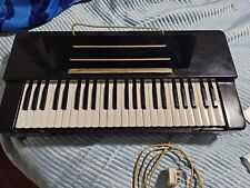 1950s hohner organetta for sale  PEACEHAVEN