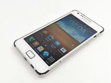Samsung Galaxy S2 16GB Ceramic White Weiß Android Smartphone GT-I9100 💥 comprar usado  Enviando para Brazil