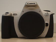 Fotocamera canon eos usato  Pescia