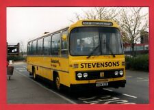 Photo stevensons 136 for sale  BIRMINGHAM