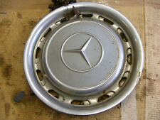 Mercedes inch stainless for sale  GRIMSBY