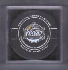 Game puck 2011 for sale  USA
