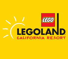 Legoland california day for sale  USA