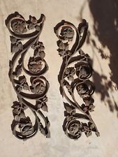 Vintage ornamental wrought for sale  Casa Grande