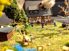 Gauge farmyard diorama for sale  TAVISTOCK