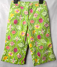 Lilly pulitzer cropped for sale  Indianapolis