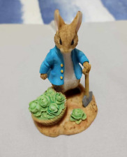 Peter rabbit spade for sale  CRAWLEY