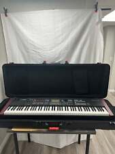 mo yamaha motif keyboard 8 for sale  New York