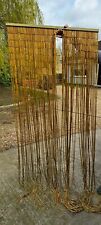 screening bamboo for sale  NEWMARKET