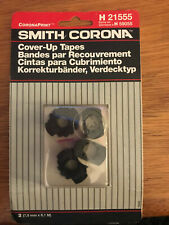 Smith corona cover for sale  BRADFORD