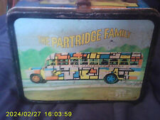 Vintage partridge family for sale  Chambers