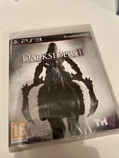 New darksiders playstation d'occasion  Douai