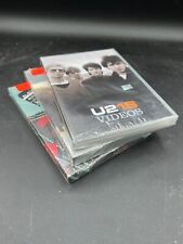 DVD Lote De 3 U2: Elevation 2001 / Melhor 1990-2000 /U2 18 Vídeos [40] comprar usado  Enviando para Brazil
