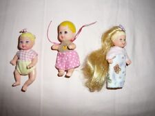 Krissy babies barbies for sale  Houston