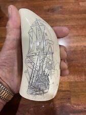 Scrimshaw reproduction sperm for sale  Rising Fawn