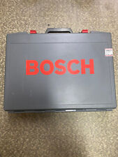 Bosch zubehör kunsstoffkoffer gebraucht kaufen  Eggolsheim