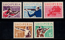 Albania 1965 michel usato  Bitonto