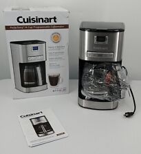 Cuisinart 14-Cup Programmable Coffeemaker DCC-3800 for sale  Shipping to South Africa