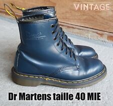 Martens taille uk6.5 d'occasion  Tours-